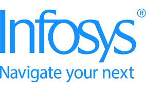 infosys logo