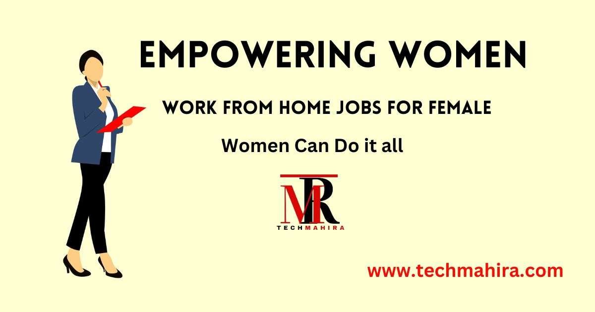Home: Empowering Women - Empowering Women