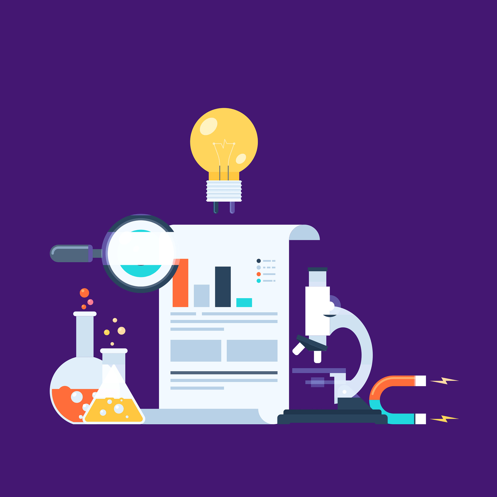 Biotechnology and Pharmaceuticals