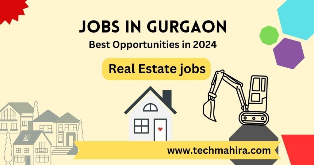 Real Estate jobs